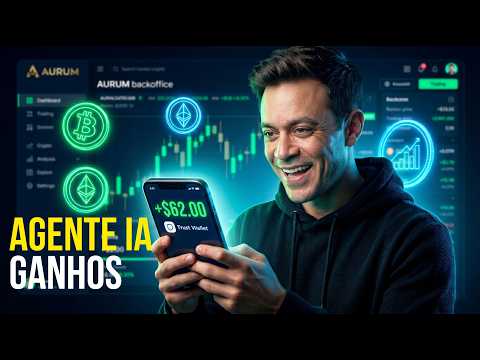Coloquei R$31.000 no Agente Neyro (Veja o que aconteceu na prática)