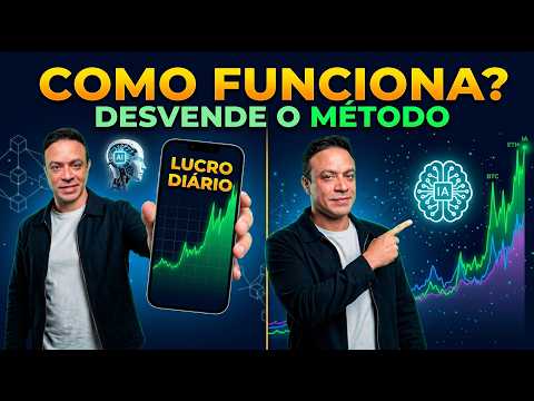 O Que é Aurum Foundation e Como o EX AI Bot Funciona (Sem Promessa Falsa)